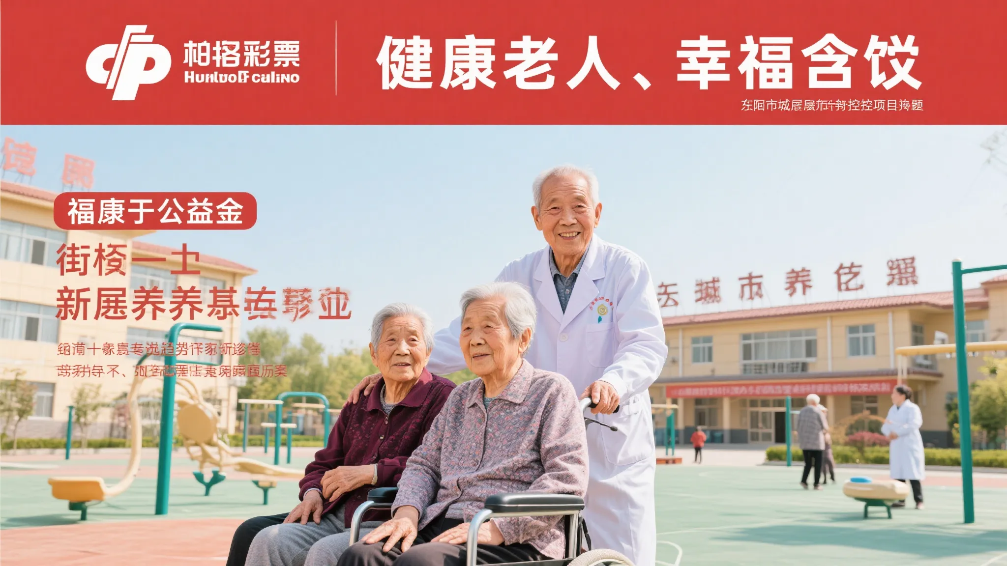 东营市福彩公益金支持民生发展与福祉改善