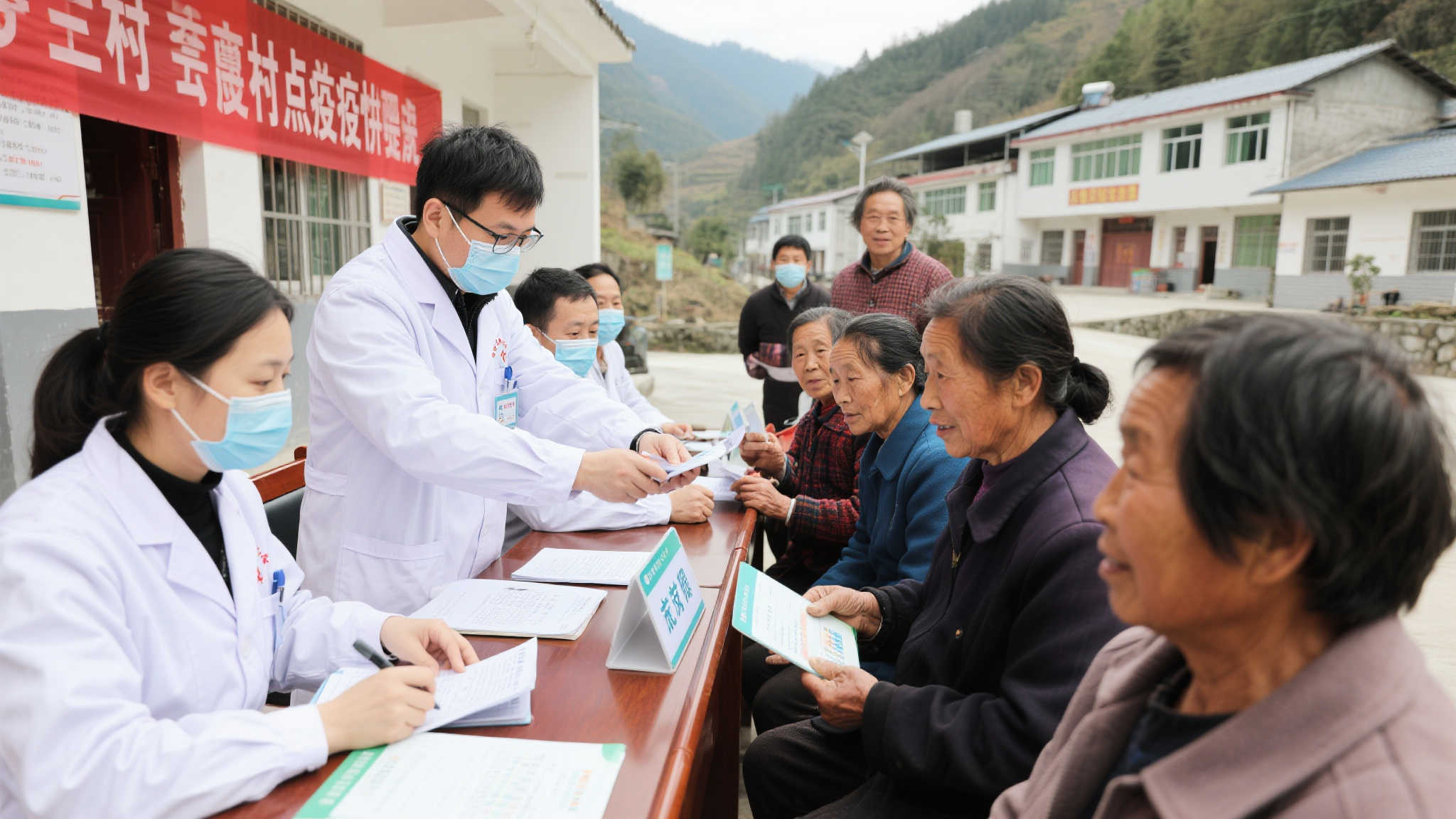 关怀女性健康 发放两癌援助金
