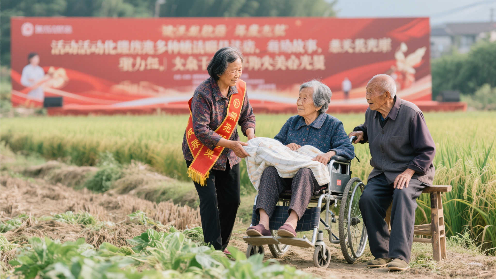 孝行传承力量，善德汇聚浙江——第十一届孝贤评选活动记述